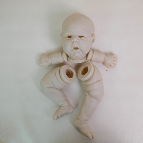 24inch unfinished reborn doll - 24inch,