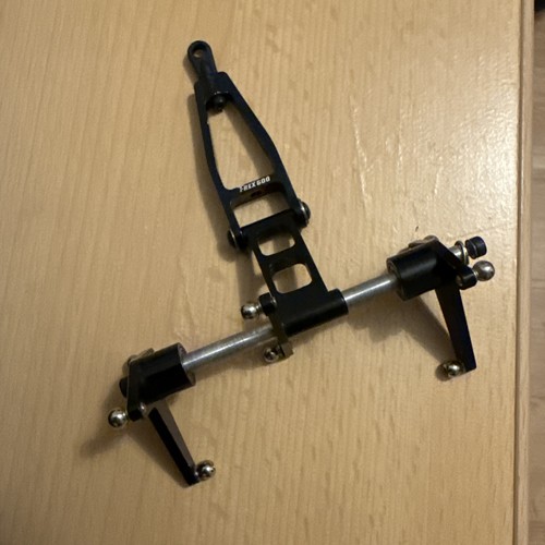 Align trex 600n - align, aluminium