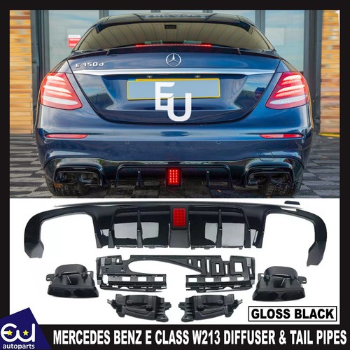 For mercedes benz - e, class