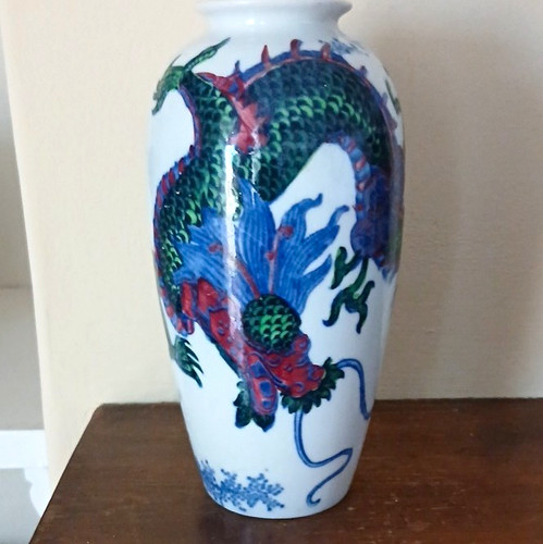 Antique frederick rhead - antique,