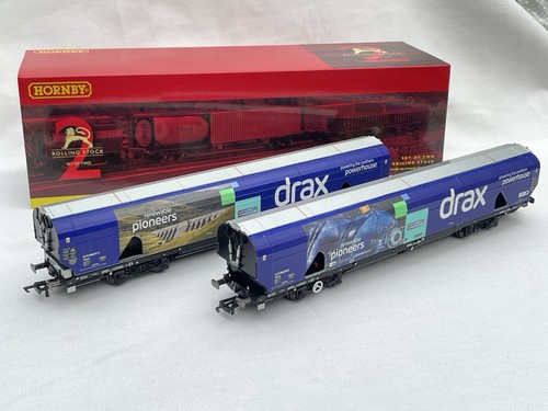 Hornby gauge r60176a 2 - ,
