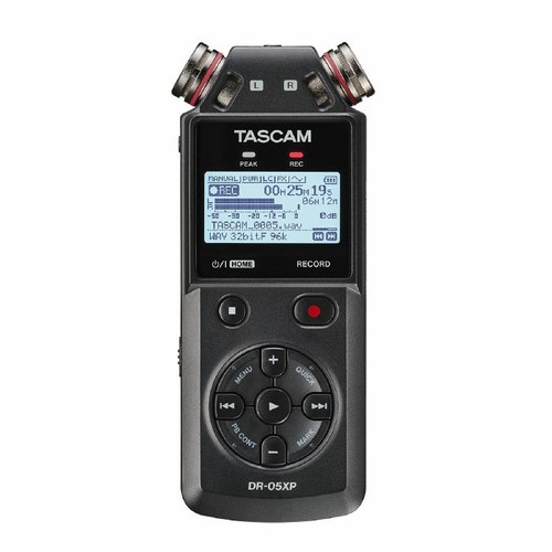 Tascam 05xp channel - tascam, 2-channel