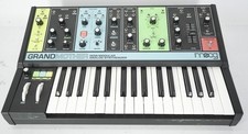 Moog Grandmother Semi-Modular Analog Synthesizer - BLEMISH