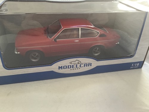 Mcg model car group scale - model,