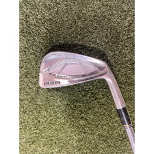 Tommy Armour 845 EVO V-31 S Flex 38" Golf 4 Iron RH / 1C-S569