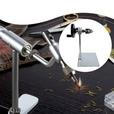 Fly Tying Vise Supplies Sturdy