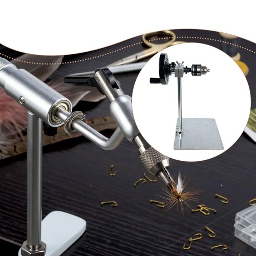 Fly tying vise supplies - fly,