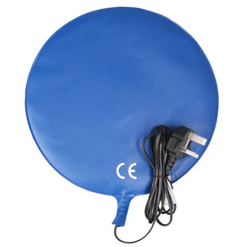 Flexible heat pad - pad, 30cm