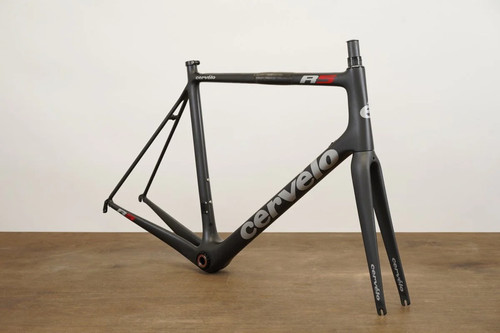 58cm cervelo carbon rim - r5,
