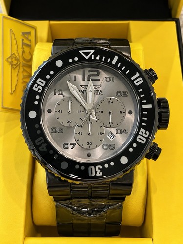 Invicta pro diver - pro, 25079