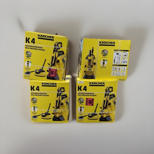 Karcher power control - karcher, kit