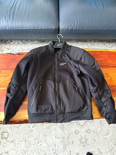 Alpinestars flight air jacket - flight,