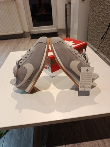 Nike cortez trainers size - cortez, 9