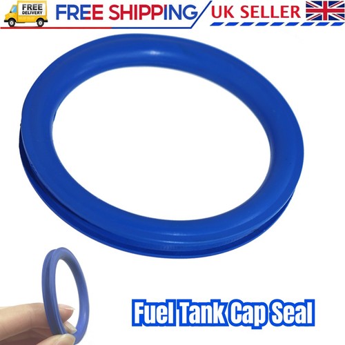 Fuel filler petrol - fuel, seal