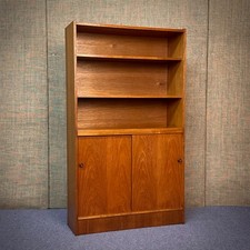 Vintage Mid Century Teak