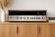 Vintage Sansui 1000X Stereo