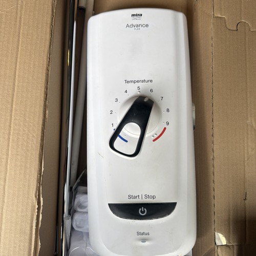 Mira advance flex electric - mira,