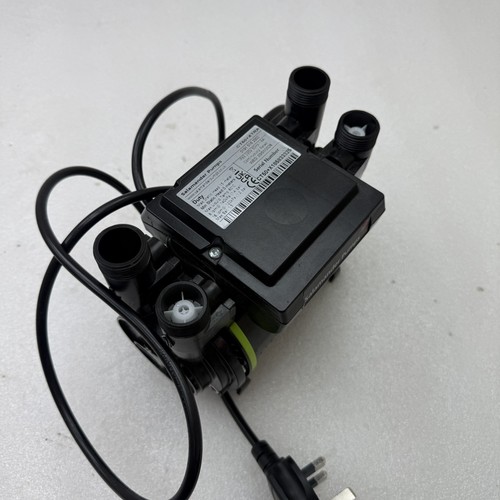 Salamander pumps ct50 - salamander,