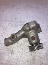 Genuine Classic Ford X Flow