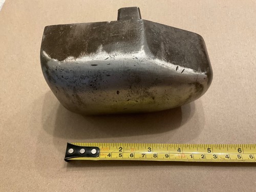Blacksmith anvil hardy form - blacksmith,