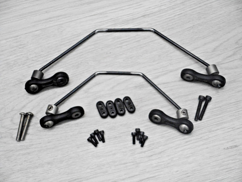 Tlr losi 8ight front - eu,