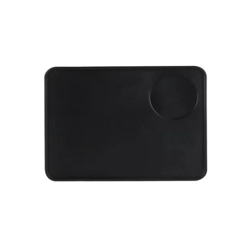 Coffee tamper mat for espresso - tamper,