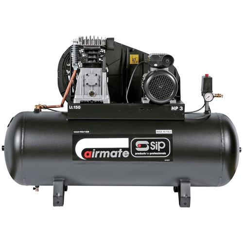 Sip industrial px3 150 srb - sip,