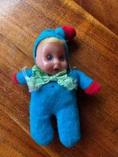 Vintage Matchbox Doll 1970's