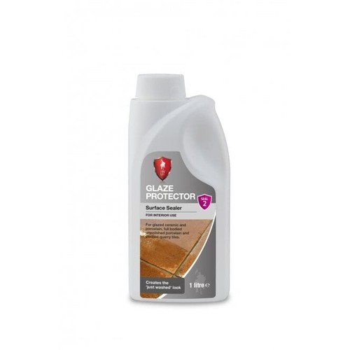 Ltp glaze protector - protector, and