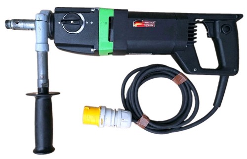 Eibenstock ehd2000 speed - 2,