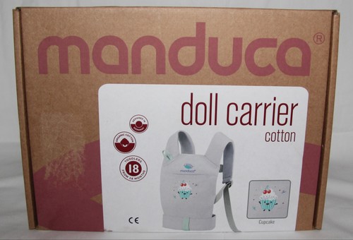 Manduca doll carrier - doll,