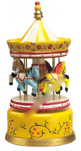 Music box traditional - music,