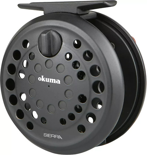 Okuma sierra fly fishing - okuma,
