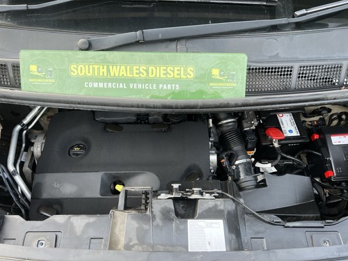 2020 vivaro mk3 diesel - 2020,