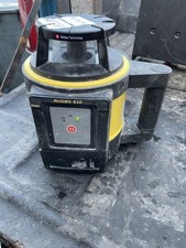 Leica Rugby 810 Laser Level