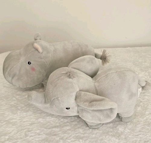 Home pair plush - home, of