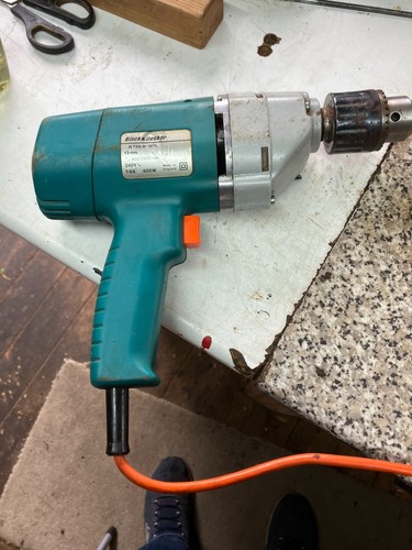 Black decker h720h h15 - black,