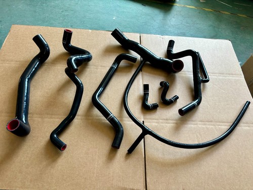 High performance silicone - performance,
