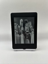 Amazon Kindle Paperwhite 7th