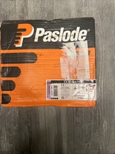 Paslode 2.8 x 63mm Galv-Plus®