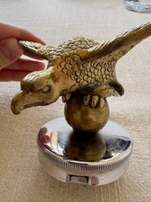 Vintage desmo eagle vulture - vintage,