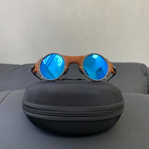 Vintage oakley metal - vintage, mars