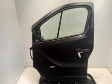 VAUXHALL VIVARO Left Front