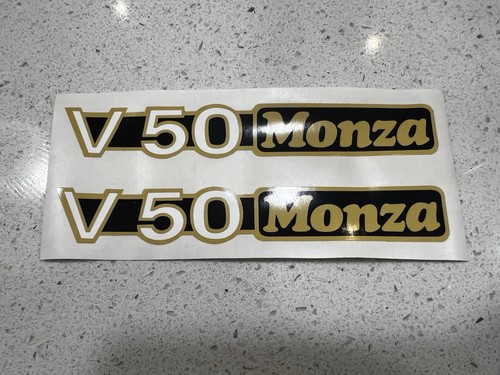 Moto guzzi v50 monza - guzzi,