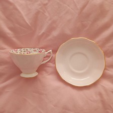Royal Albert Rose Confetti