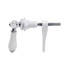 Ceramic Toilet Cistern Lever