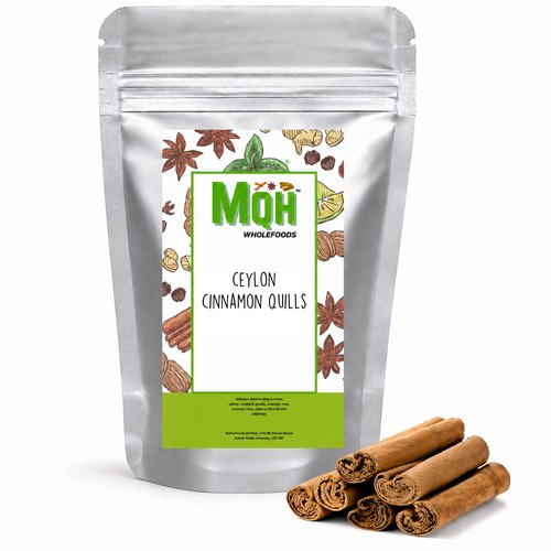 Ceylon cinnamon quills - quills, /
