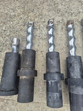 Progressive Cavity Pump Rotors