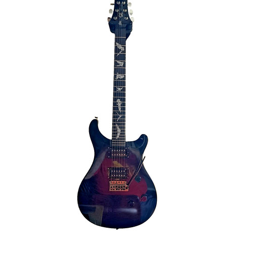 Prs paul allender signature - prs,