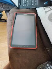 Samsung SM-T560 tablet, black 8GB, FCC ID A3LSMT560 For parts